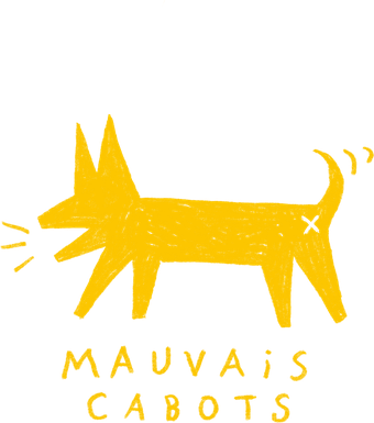 Mauvais Cabots