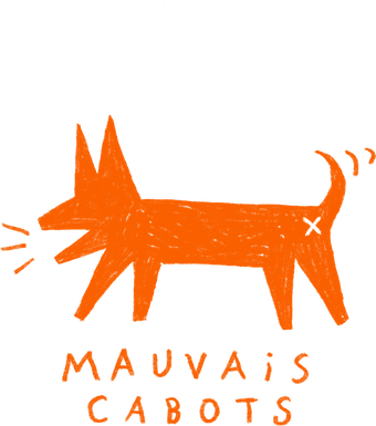 Mauvais Cabots